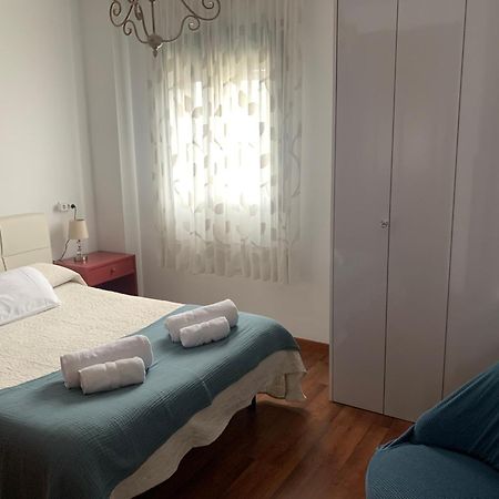 Ria De Huelva Daire Dış mekan fotoğraf
