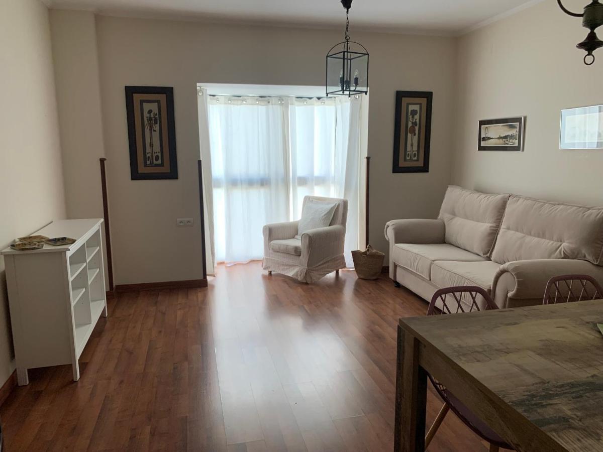 Ria De Huelva Daire Dış mekan fotoğraf