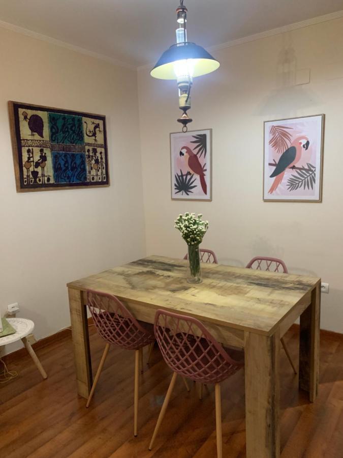 Ria De Huelva Daire Dış mekan fotoğraf