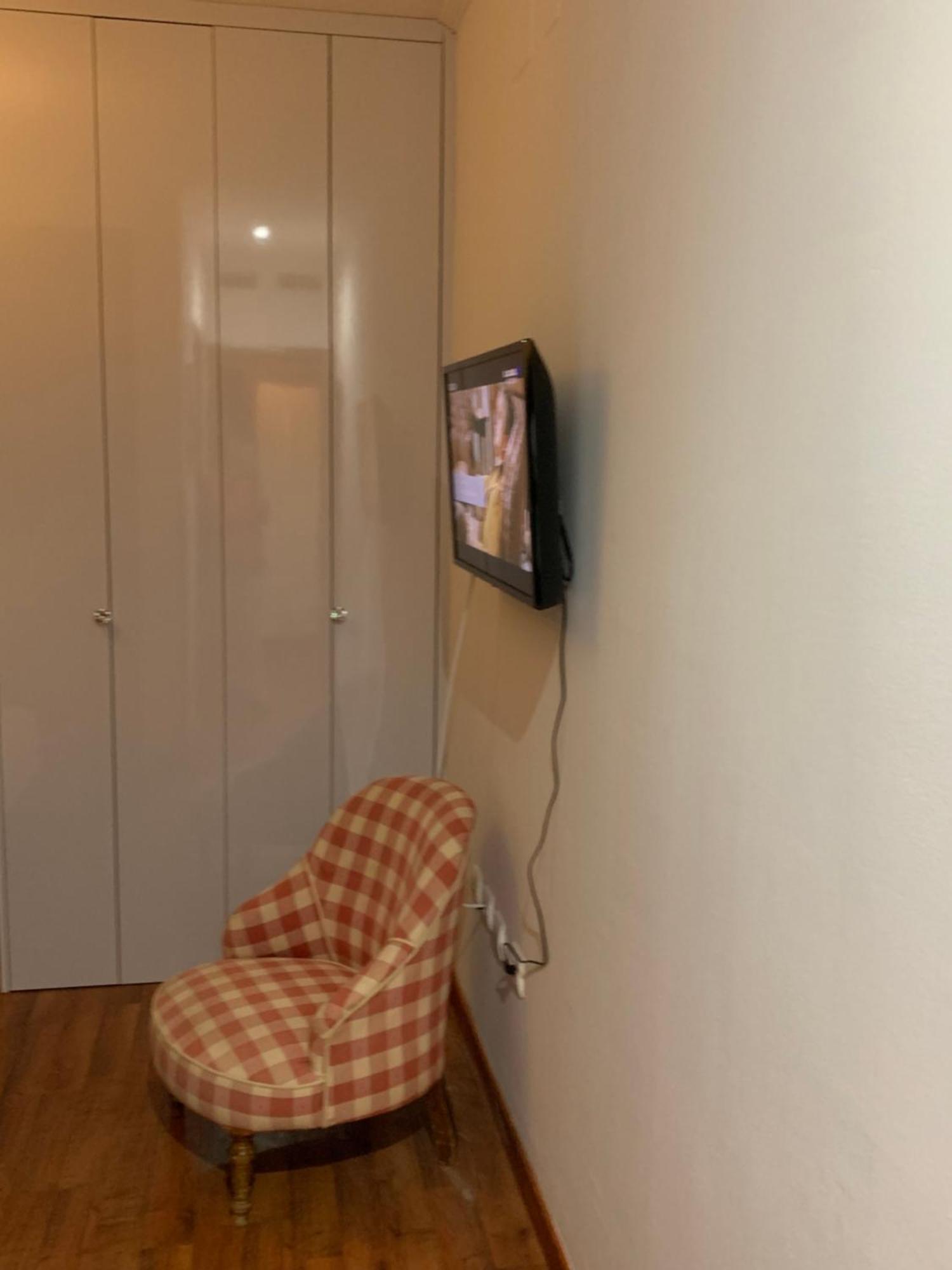 Ria De Huelva Daire Dış mekan fotoğraf