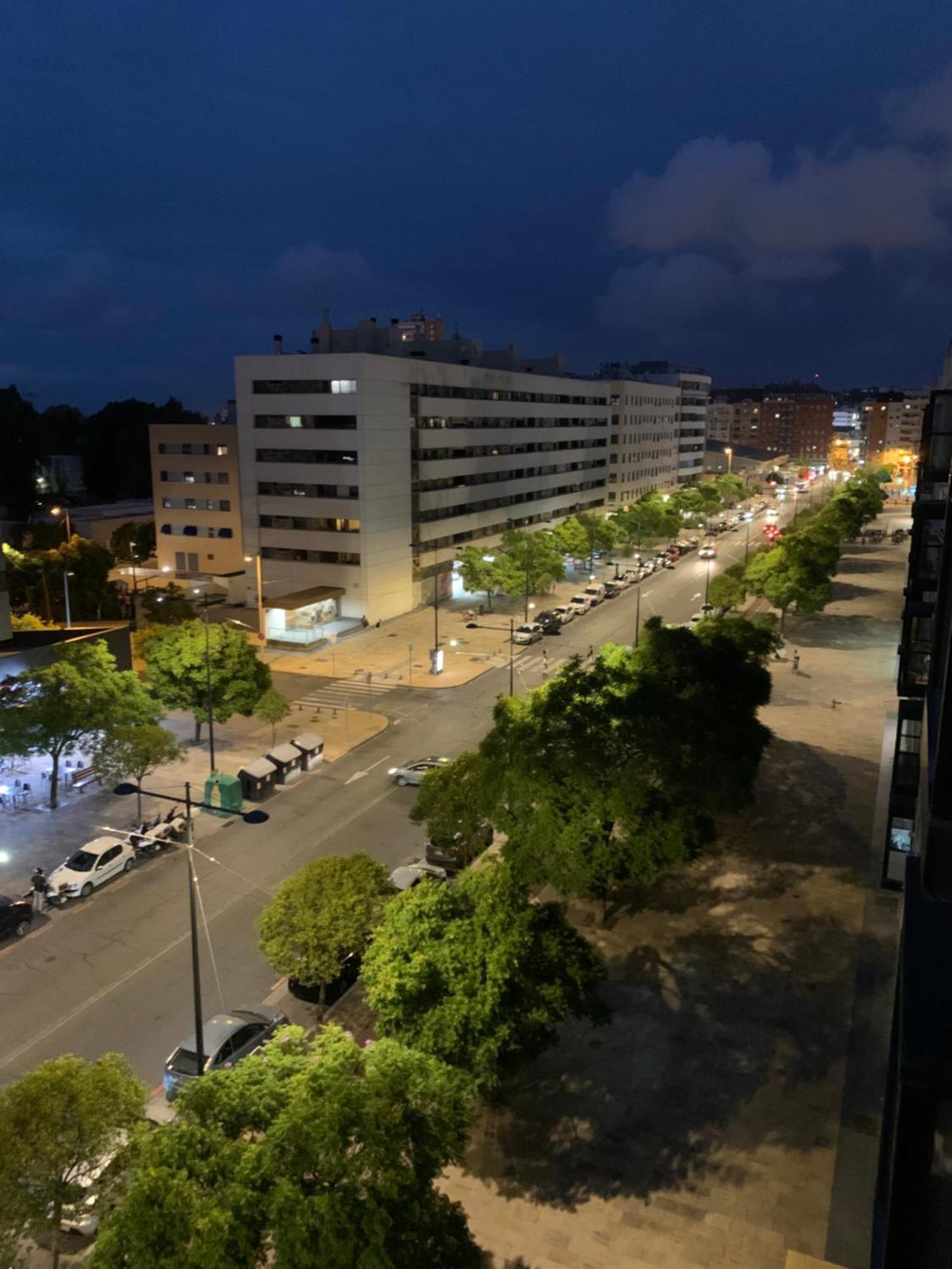 Ria De Huelva Daire Dış mekan fotoğraf