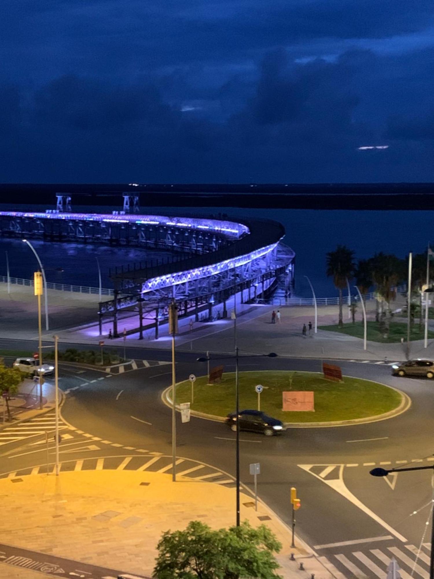 Ria De Huelva Daire Dış mekan fotoğraf