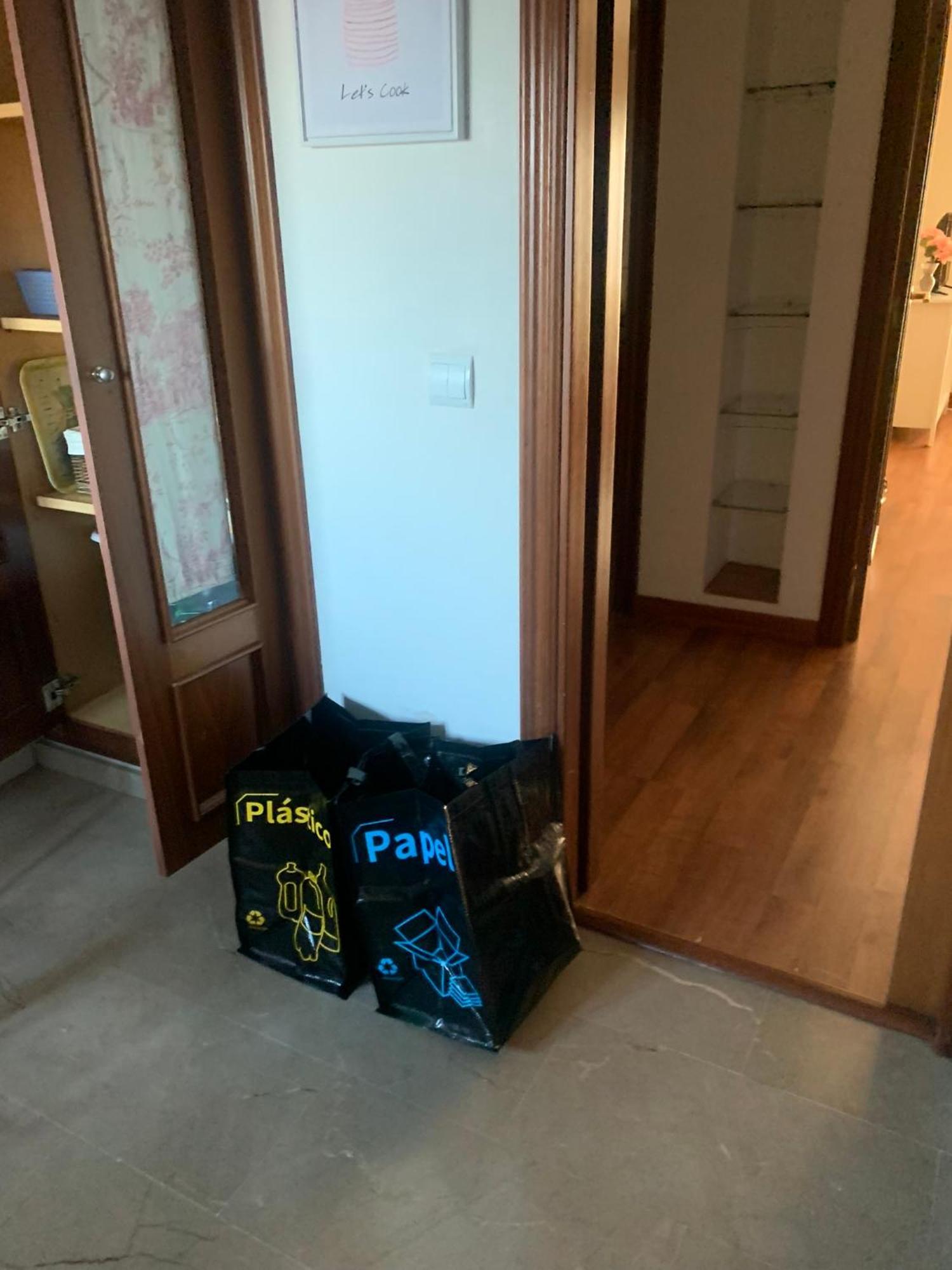 Ria De Huelva Daire Dış mekan fotoğraf