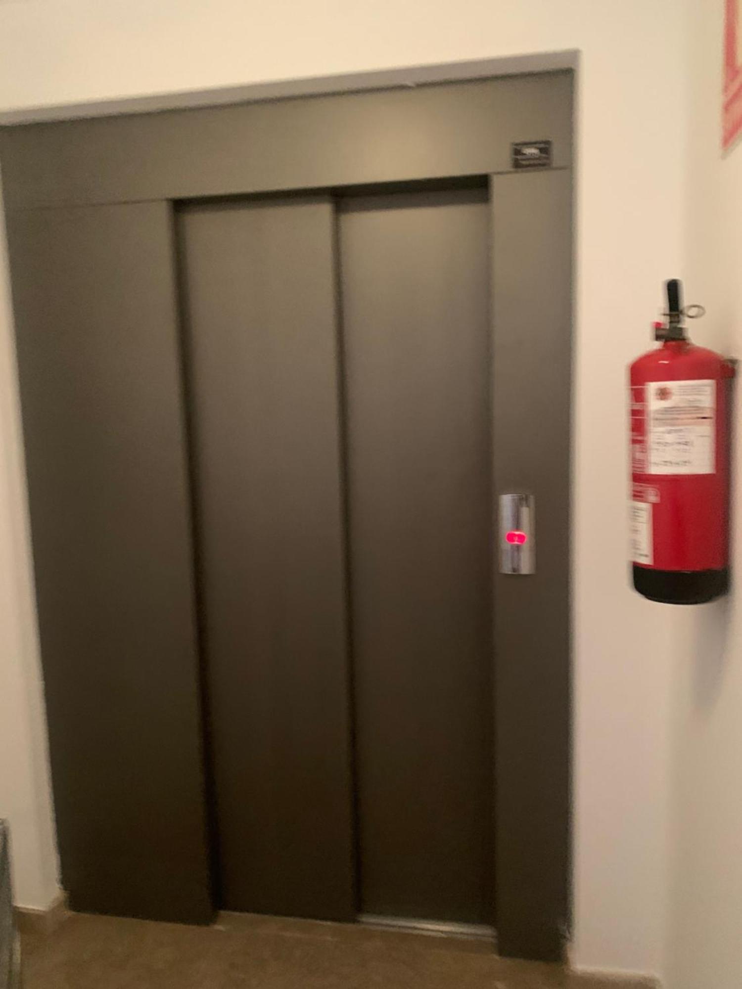 Ria De Huelva Daire Dış mekan fotoğraf