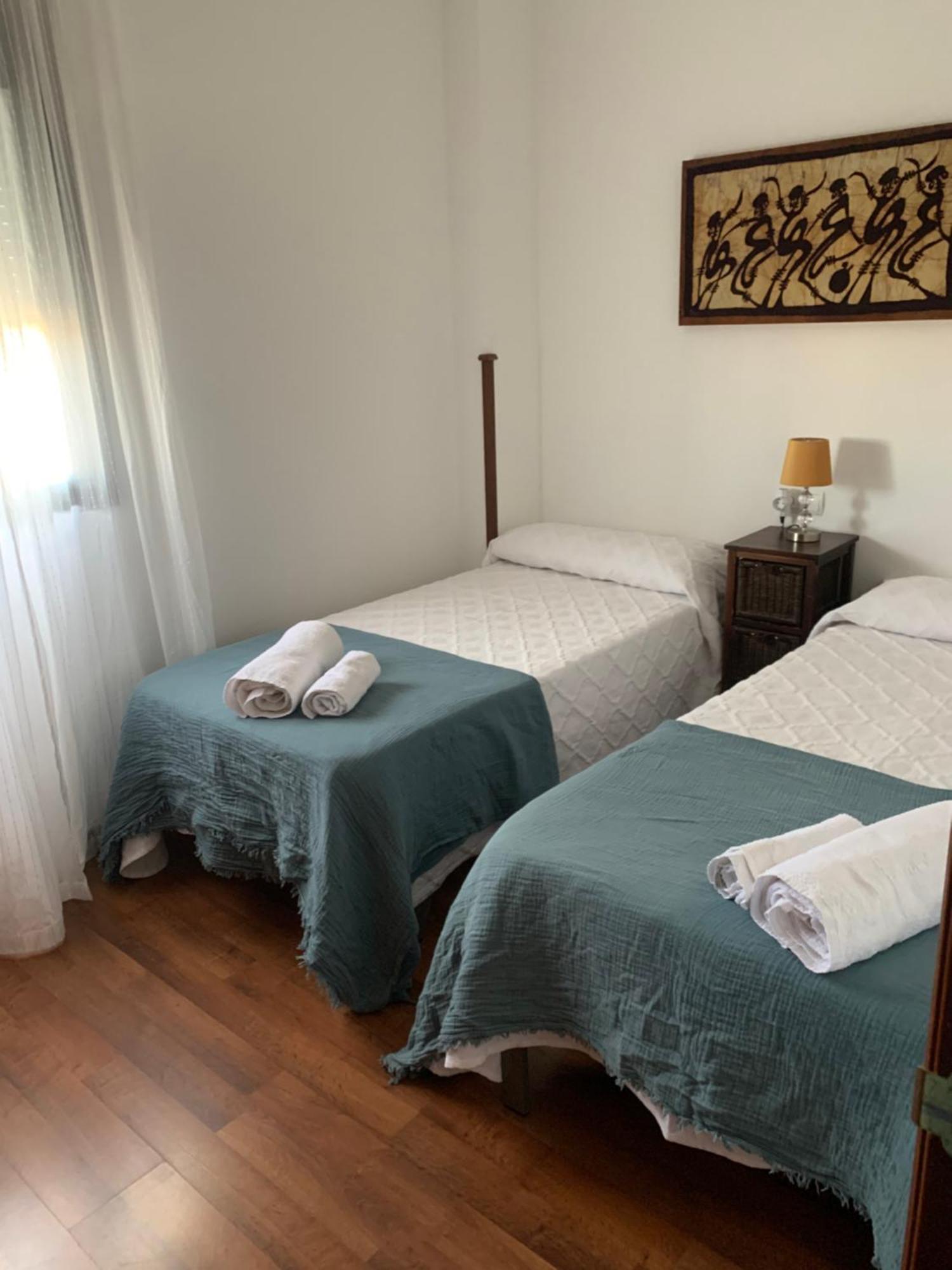 Ria De Huelva Daire Dış mekan fotoğraf