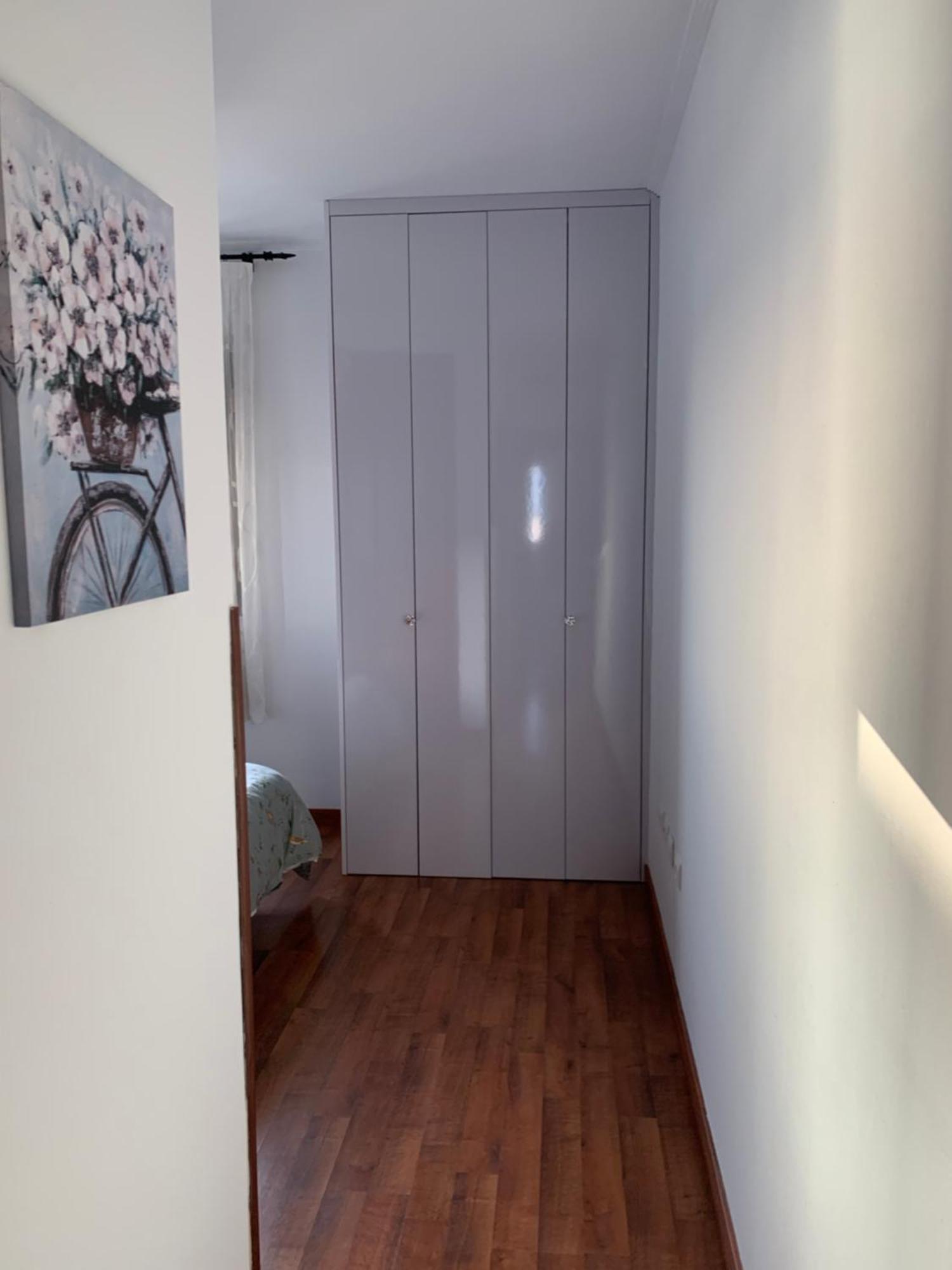 Ria De Huelva Daire Dış mekan fotoğraf
