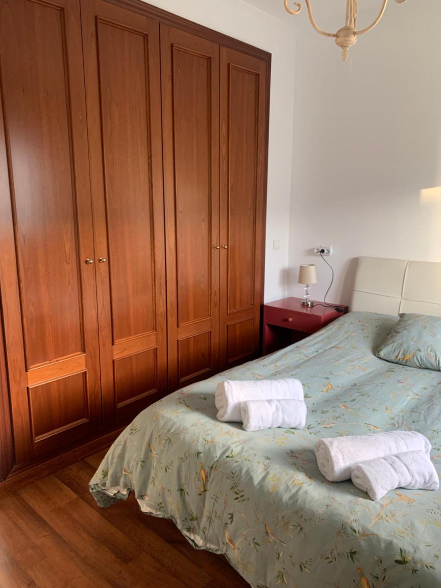 Ria De Huelva Daire Dış mekan fotoğraf