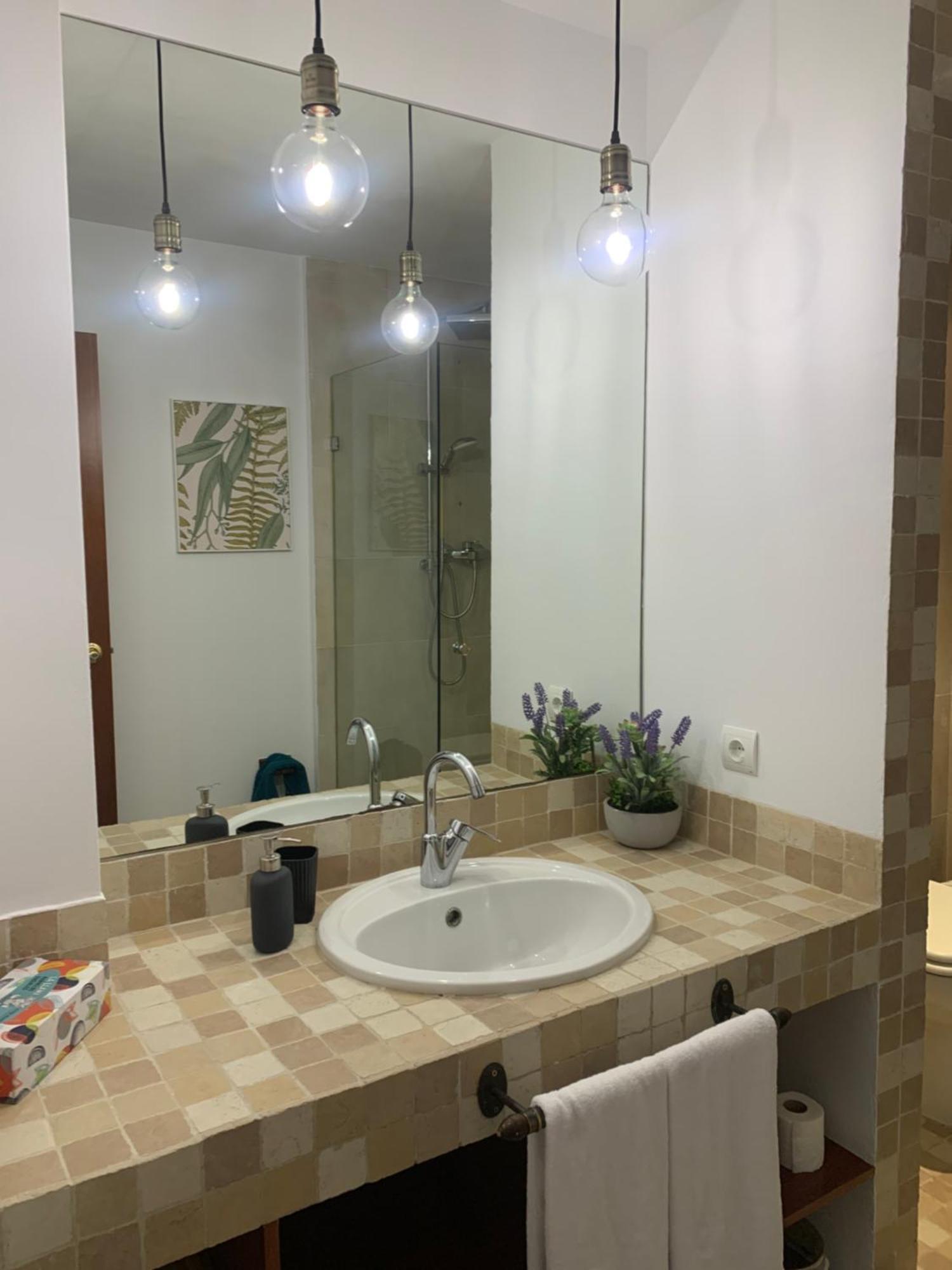 Ria De Huelva Daire Dış mekan fotoğraf