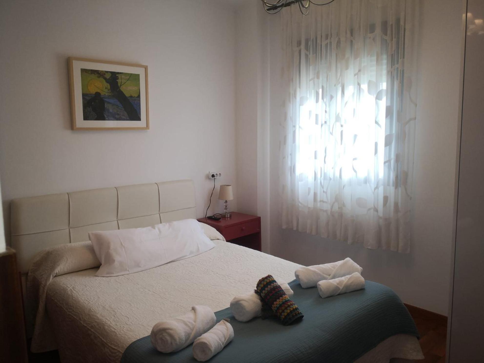 Ria De Huelva Daire Dış mekan fotoğraf