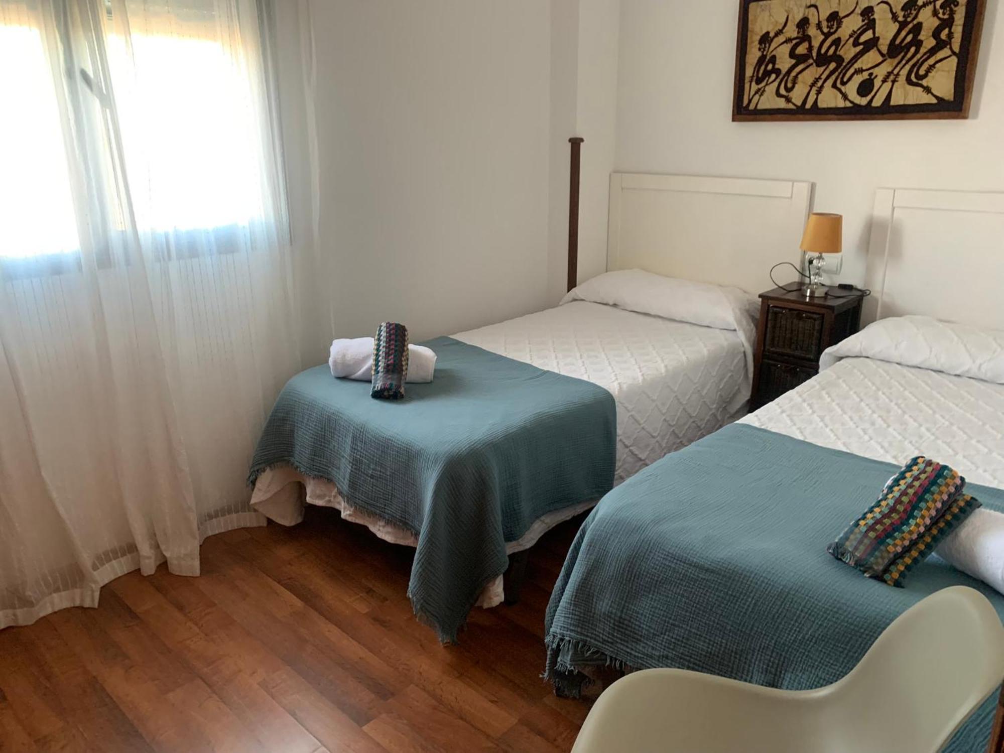 Ria De Huelva Daire Dış mekan fotoğraf