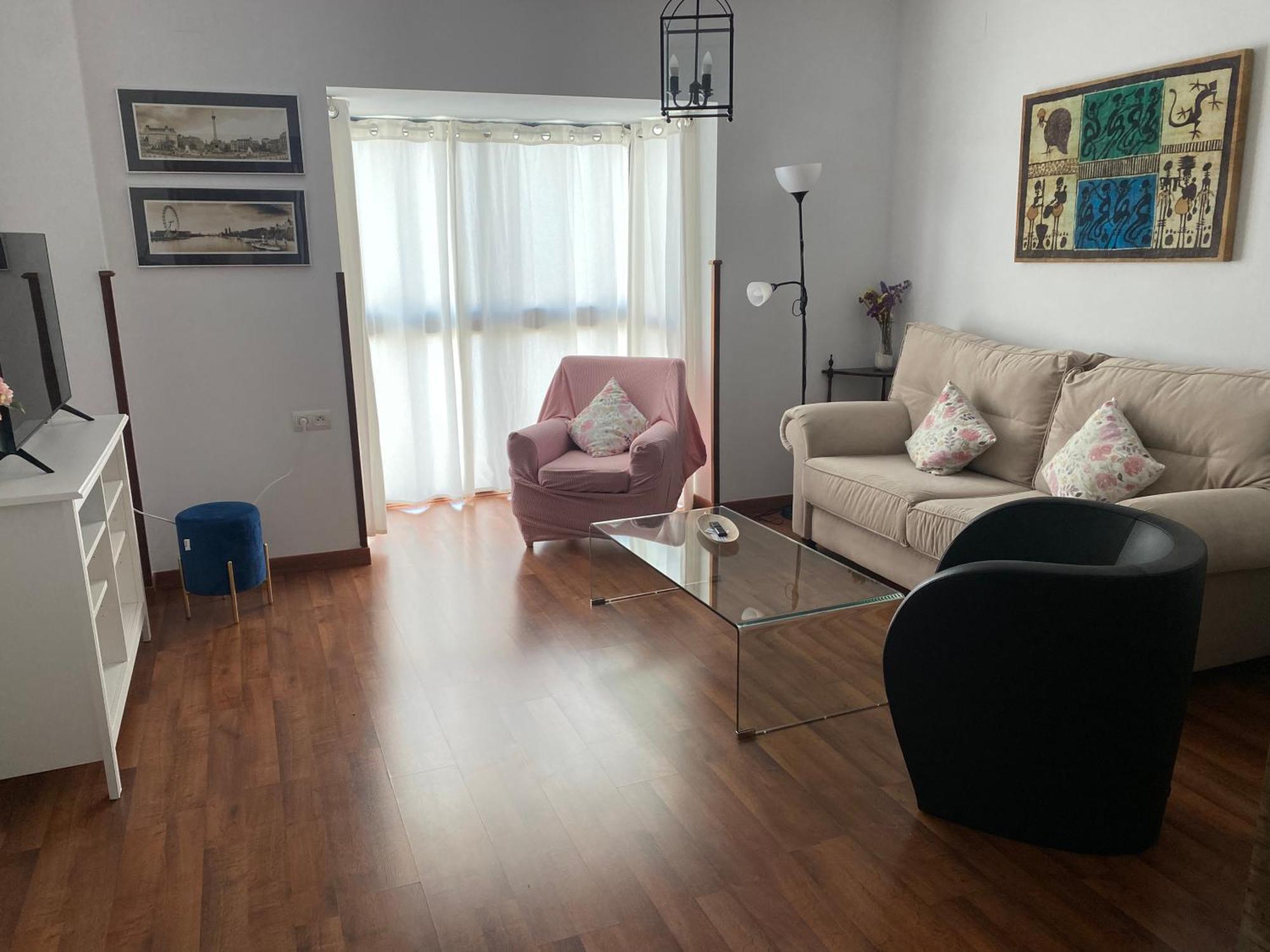 Ria De Huelva Daire Dış mekan fotoğraf