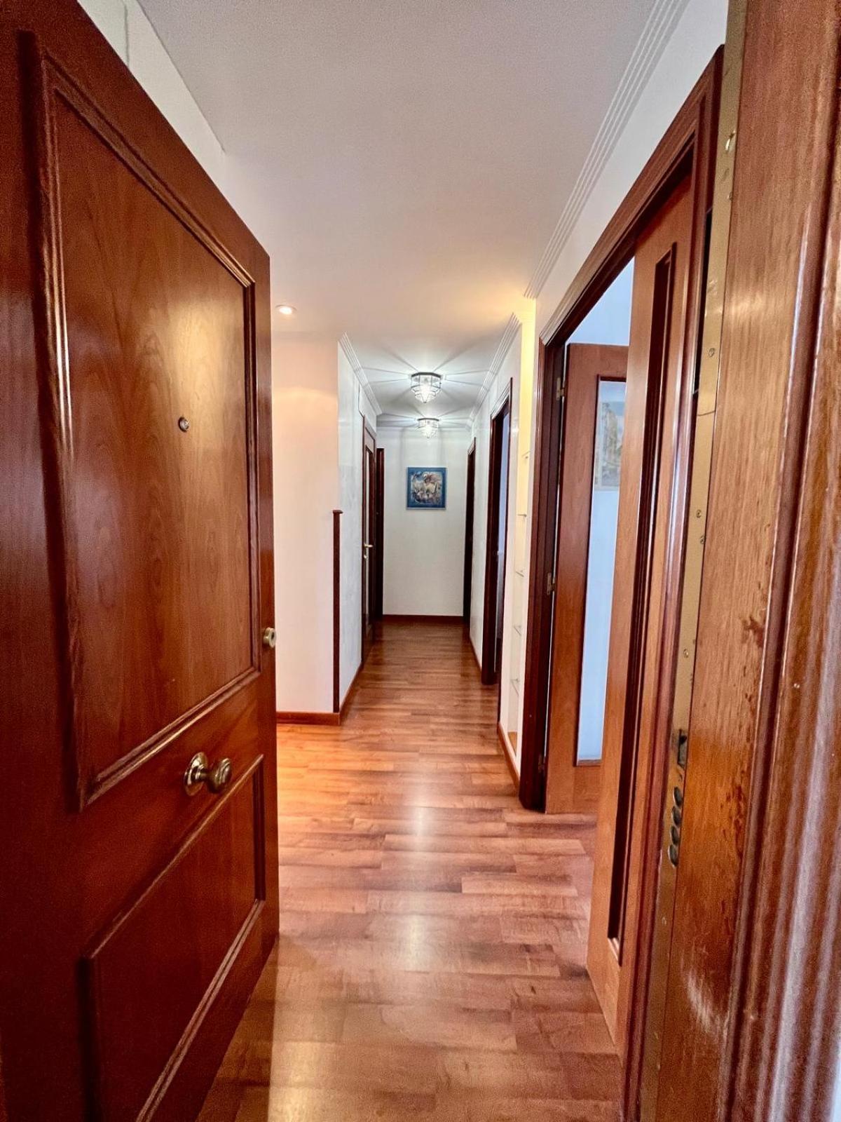 Ria De Huelva Daire Dış mekan fotoğraf